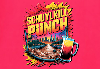 SCHUYKILL PUNCH