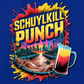 SCHUYKILL PUNCH
