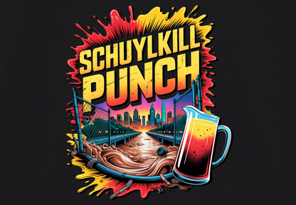 SCHUYKILL PUNCH