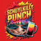 SCHUYKILL PUNCH