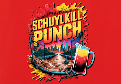SCHUYKILL PUNCH