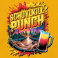 SCHUYKILL PUNCH