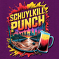 SCHUYKILL PUNCH