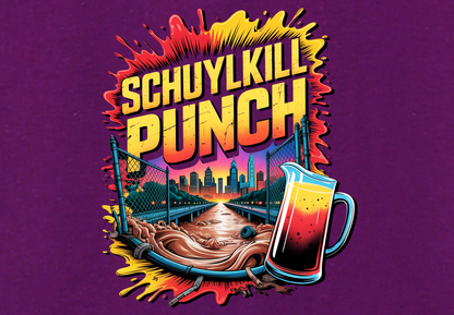 SCHUYKILL PUNCH