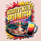 SCHUYKILL PUNCH