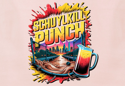 SCHUYKILL PUNCH