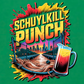SCHUYKILL PUNCH