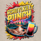 SCHUYKILL PUNCH
