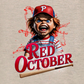 RED OCTOBER