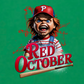 RED OCTOBER
