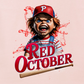 RED OCTOBER