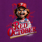 RED OCTOBER