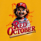 RED OCTOBER