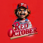 RED OCTOBER