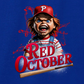 RED OCTOBER
