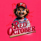 RED OCTOBER