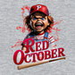 RED OCTOBER