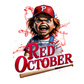 RED OCTOBER