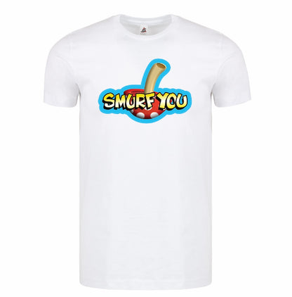 SMURF YOU
