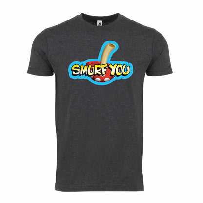 SMURF YOU