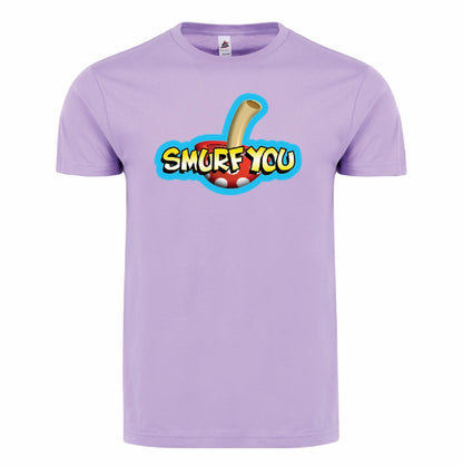SMURF YOU