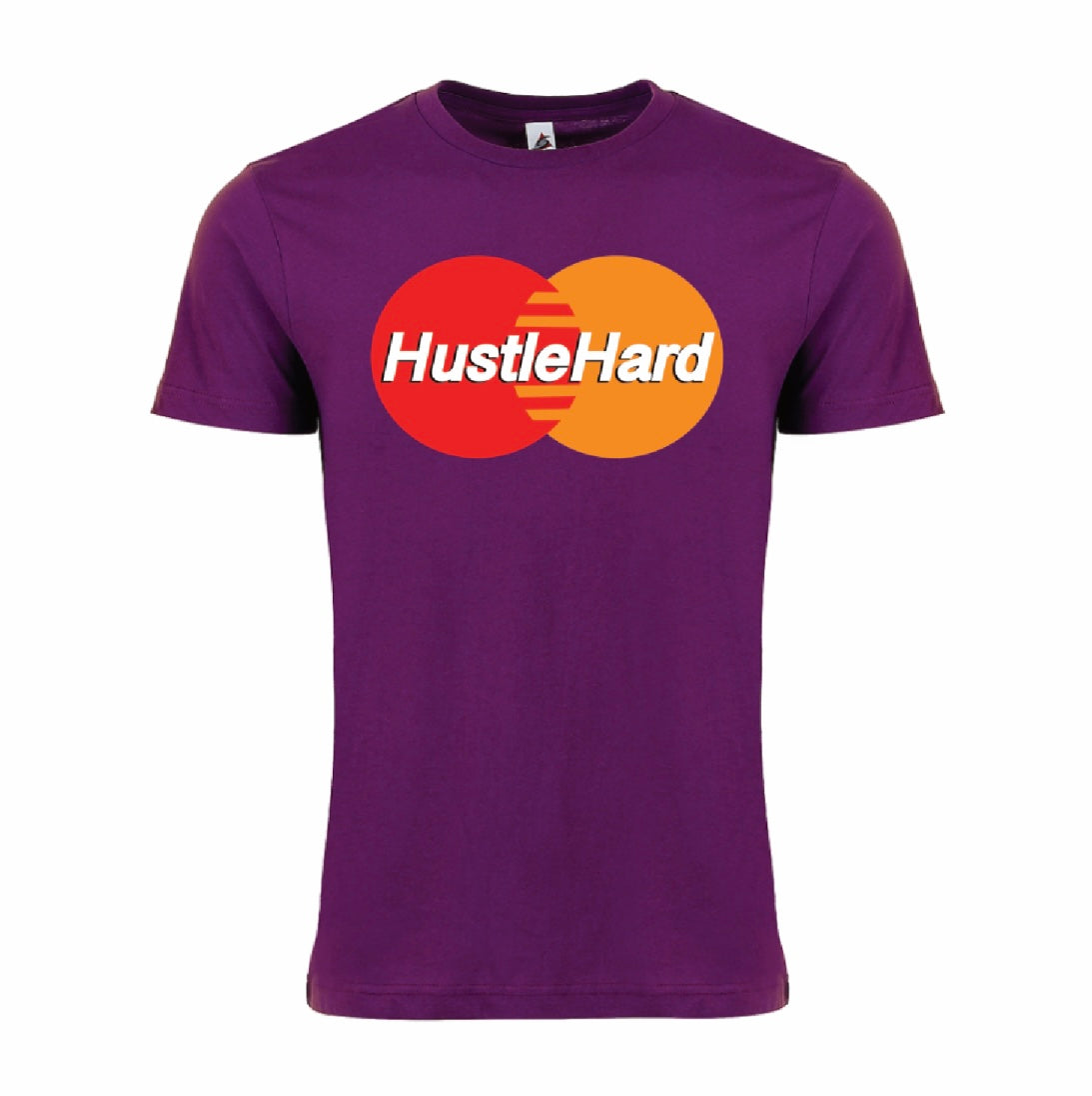 HUSTLE HARD