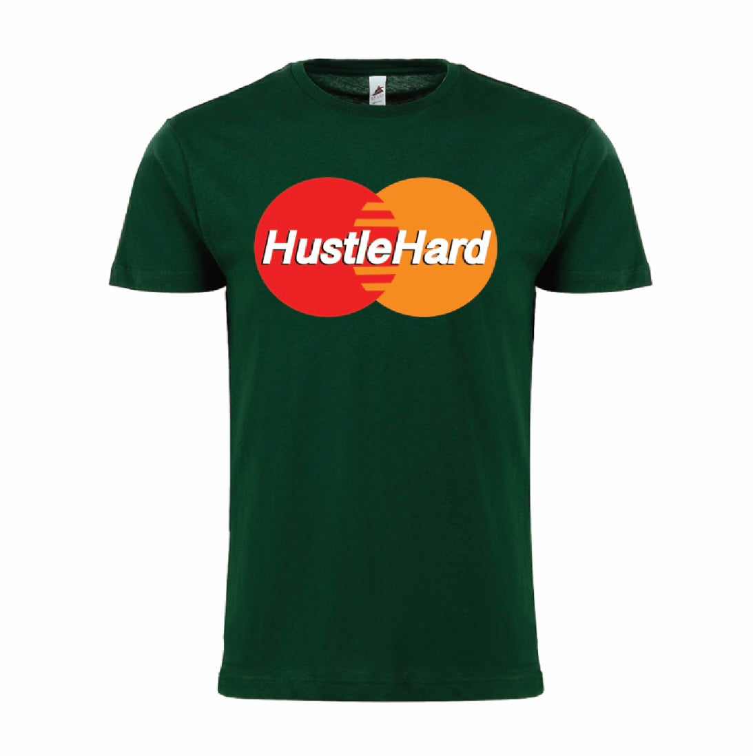 HUSTLE HARD