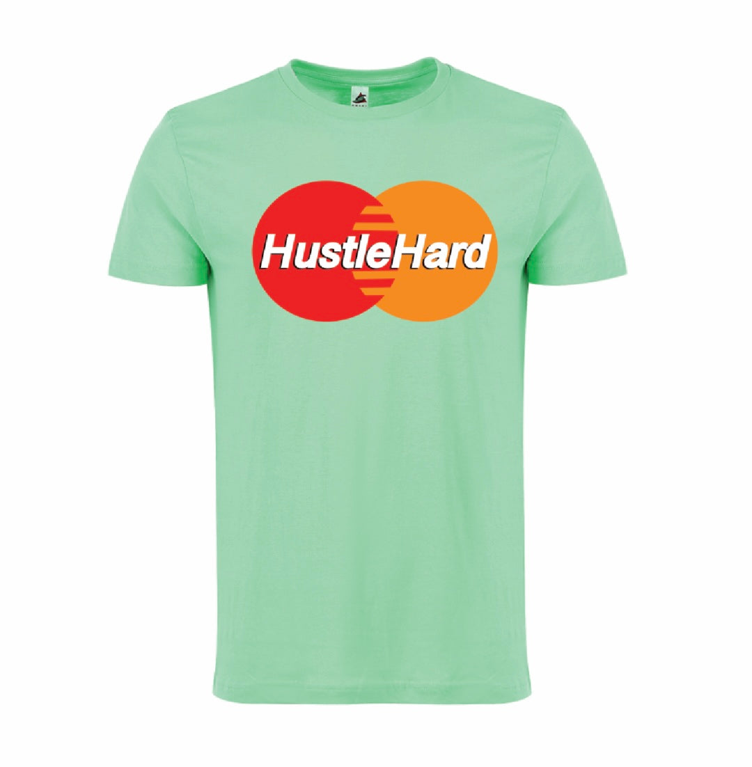 HUSTLE HARD