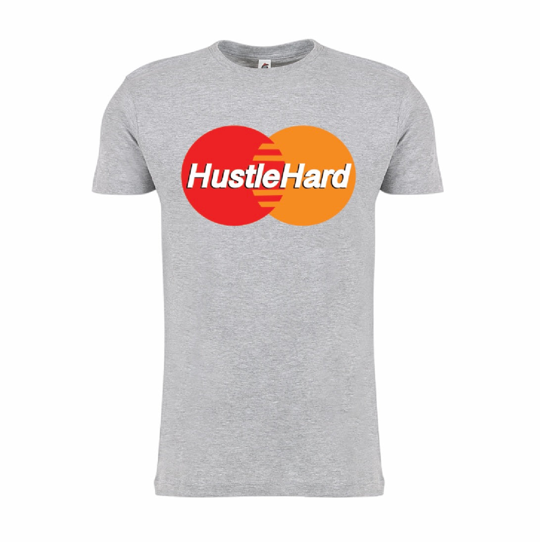 HUSTLE HARD