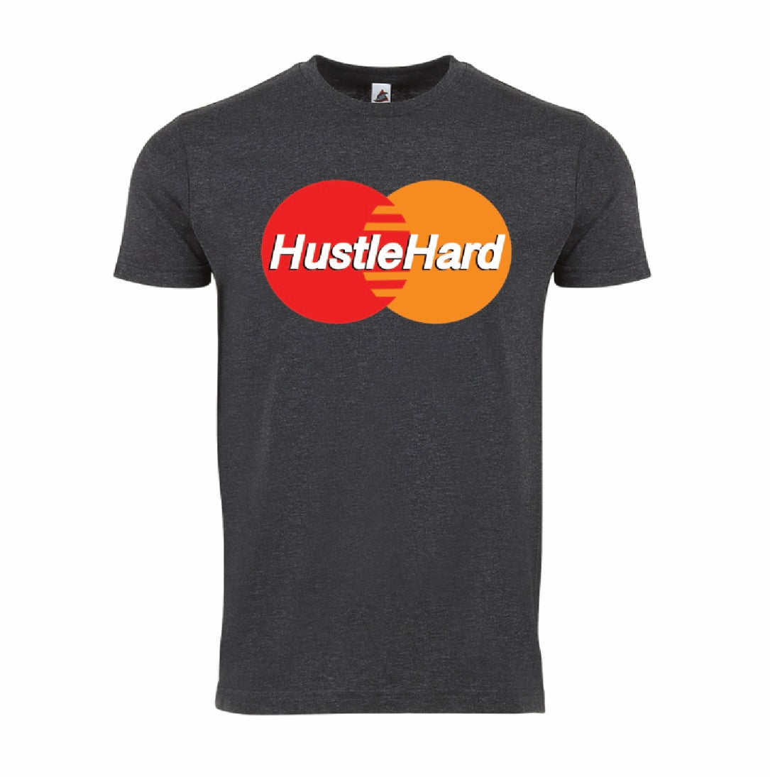 HUSTLE HARD