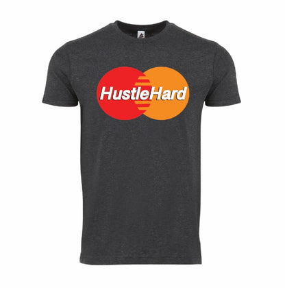 HUSTLE HARD