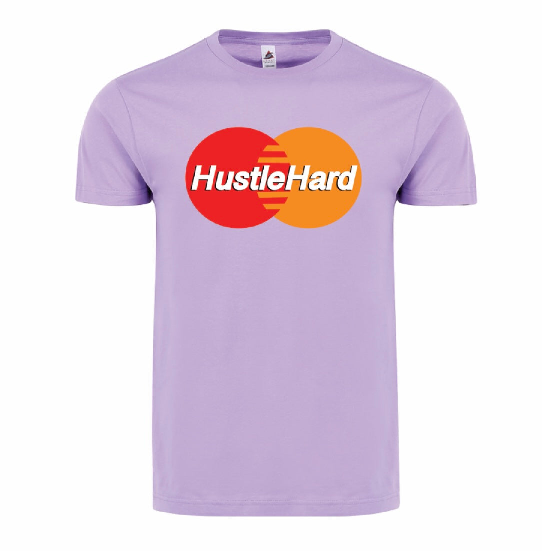 HUSTLE HARD