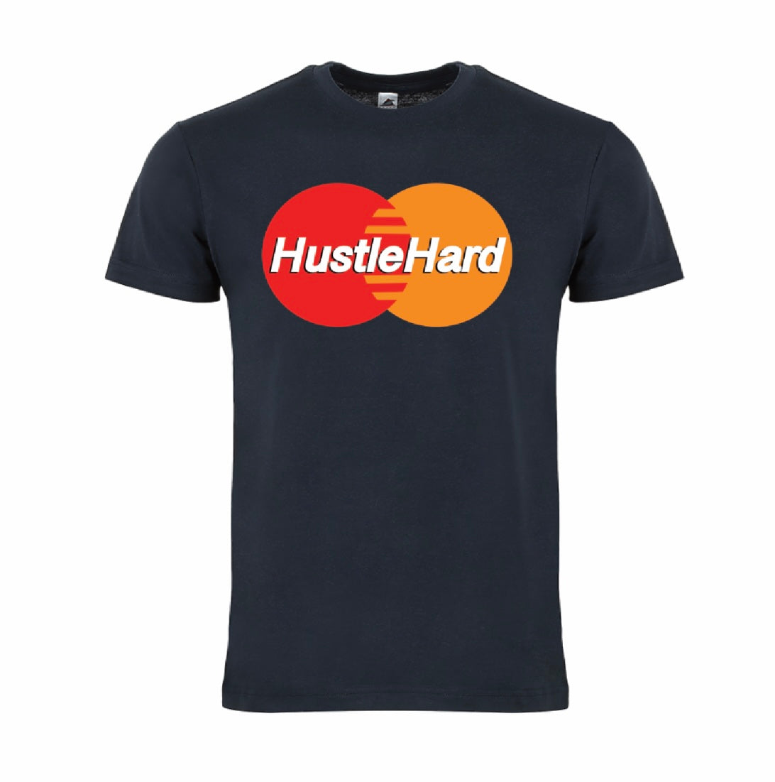 HUSTLE HARD