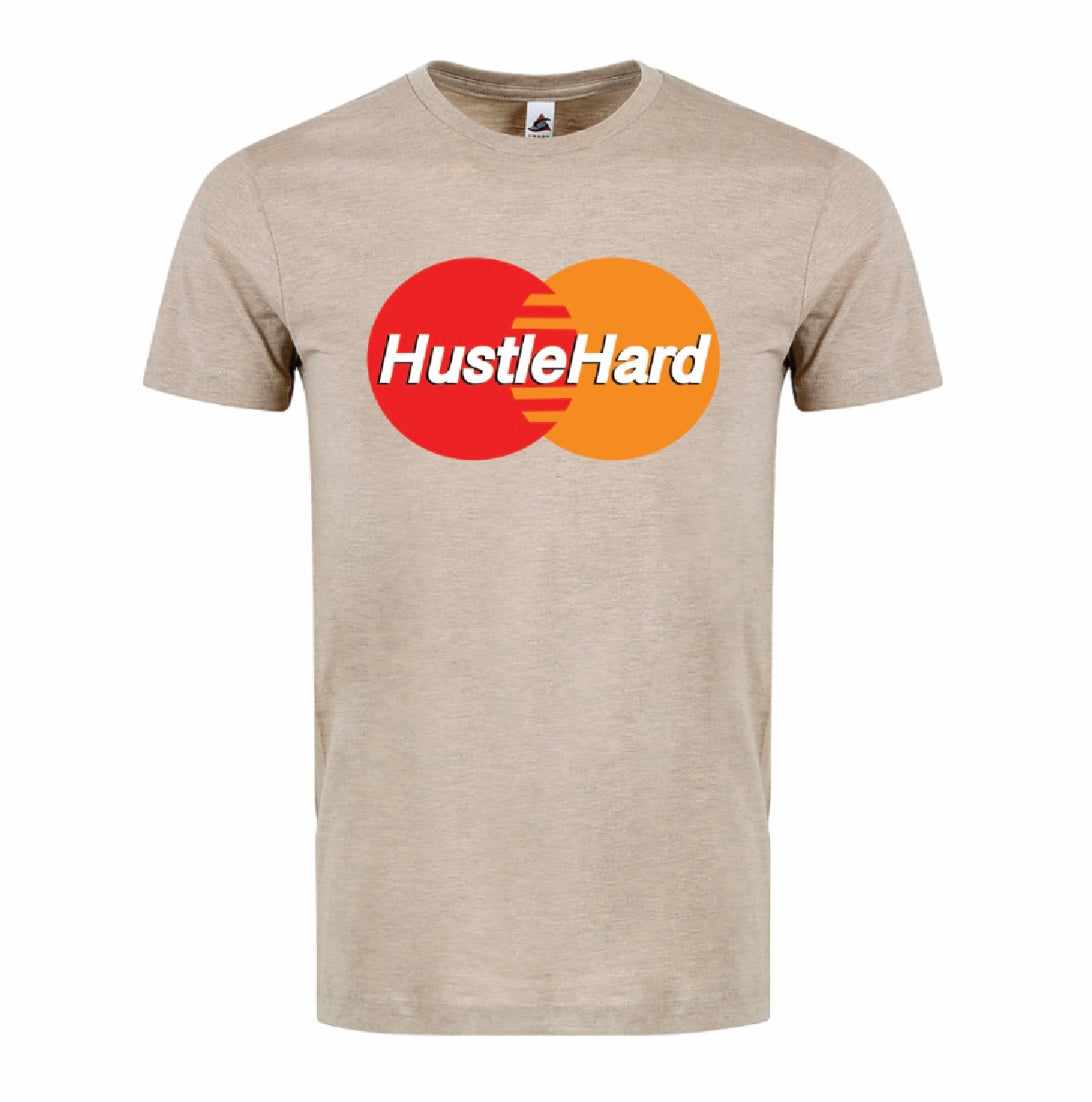 HUSTLE HARD