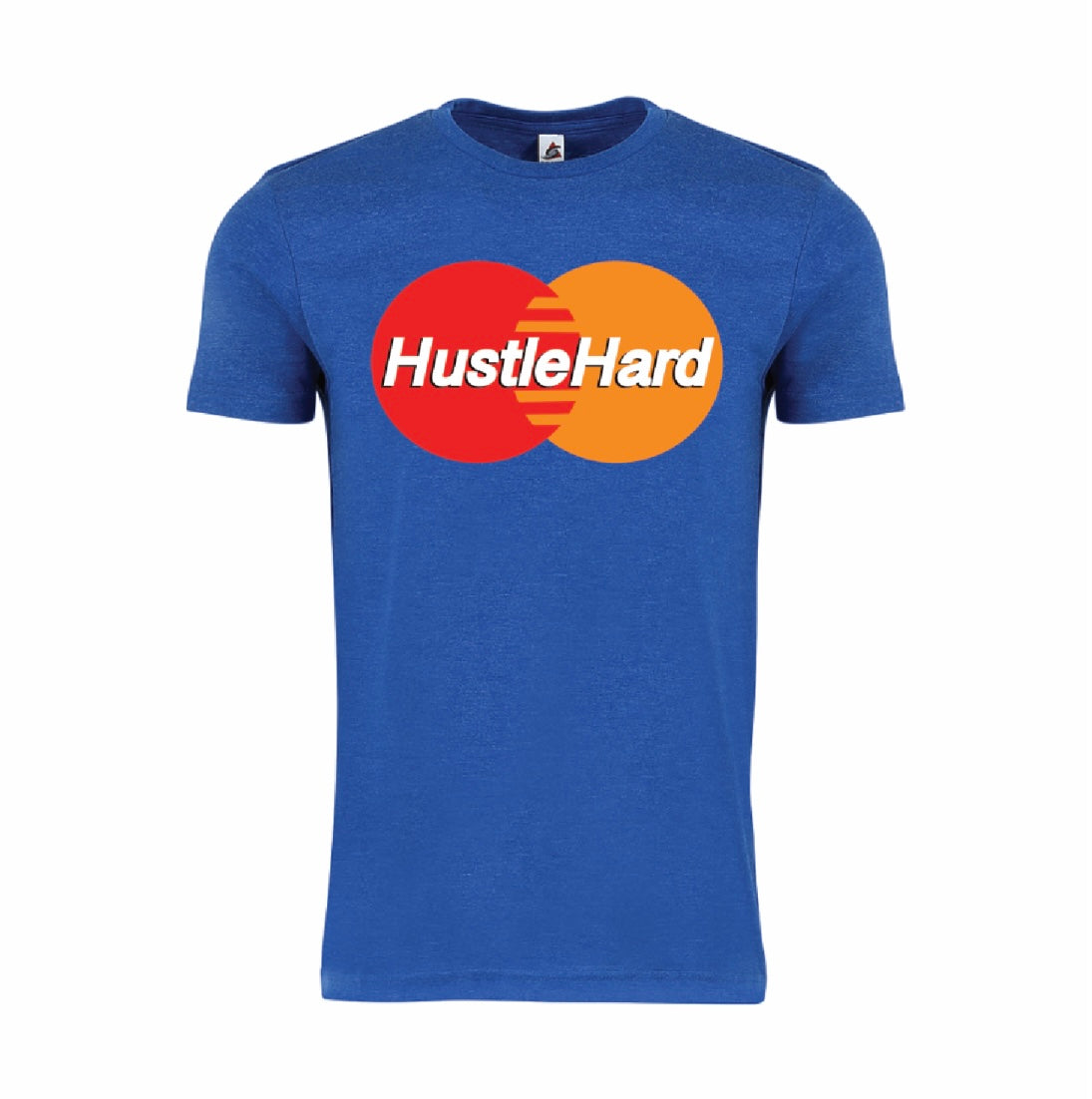 HUSTLE HARD