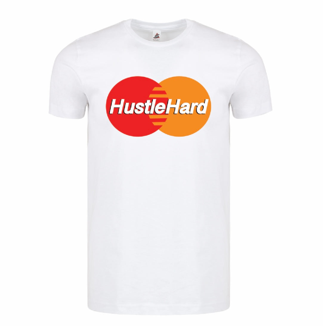 HUSTLE HARD