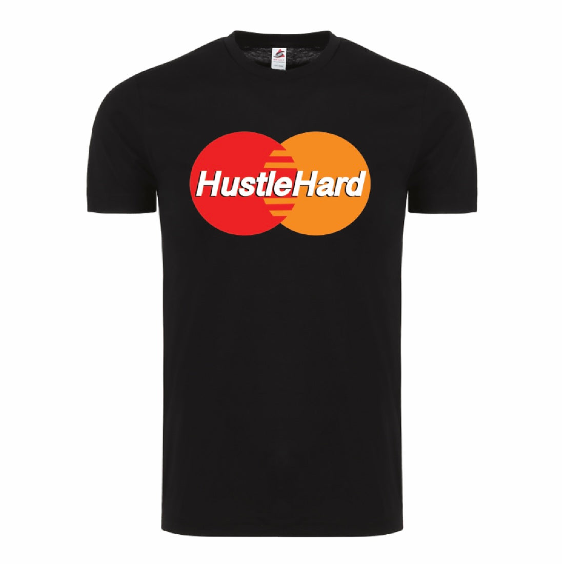 HUSTLE HARD