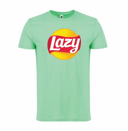 LAZY