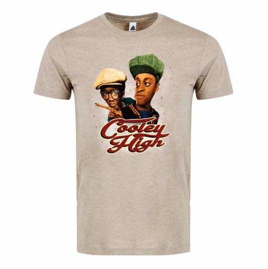 COOLEY HIGH