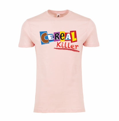 CEREAL KILLER