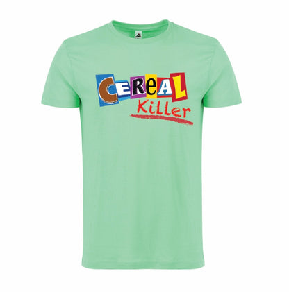 CEREAL KILLER