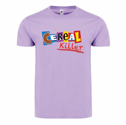 CEREAL KILLER