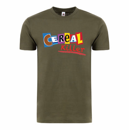CEREAL KILLER