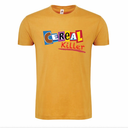 CEREAL KILLER