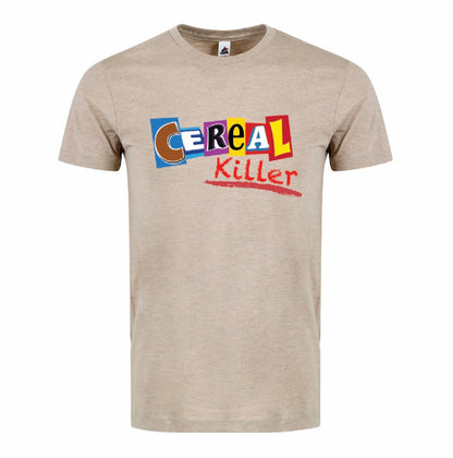 CEREAL KILLER