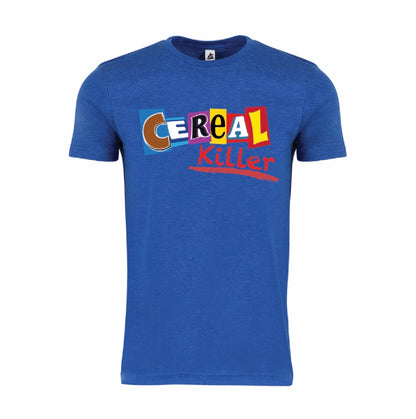 CEREAL KILLER