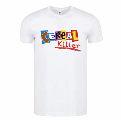 CEREAL KILLER