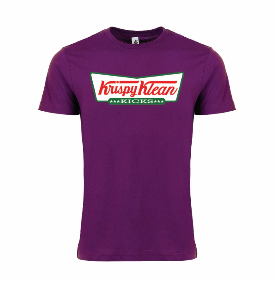 KRISPY KLEAN