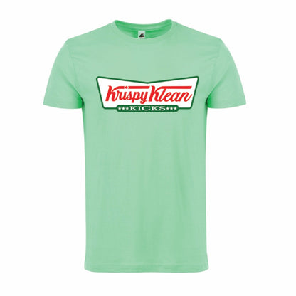 KRISPY KLEAN