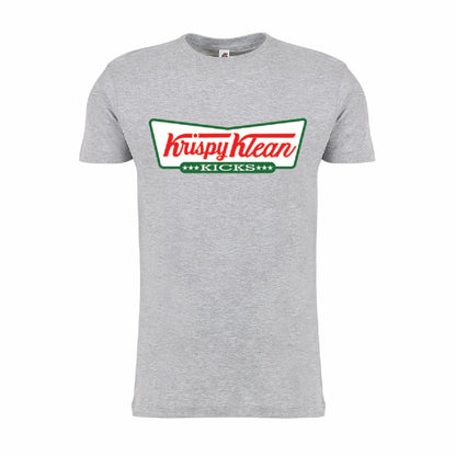 KRISPY KLEAN
